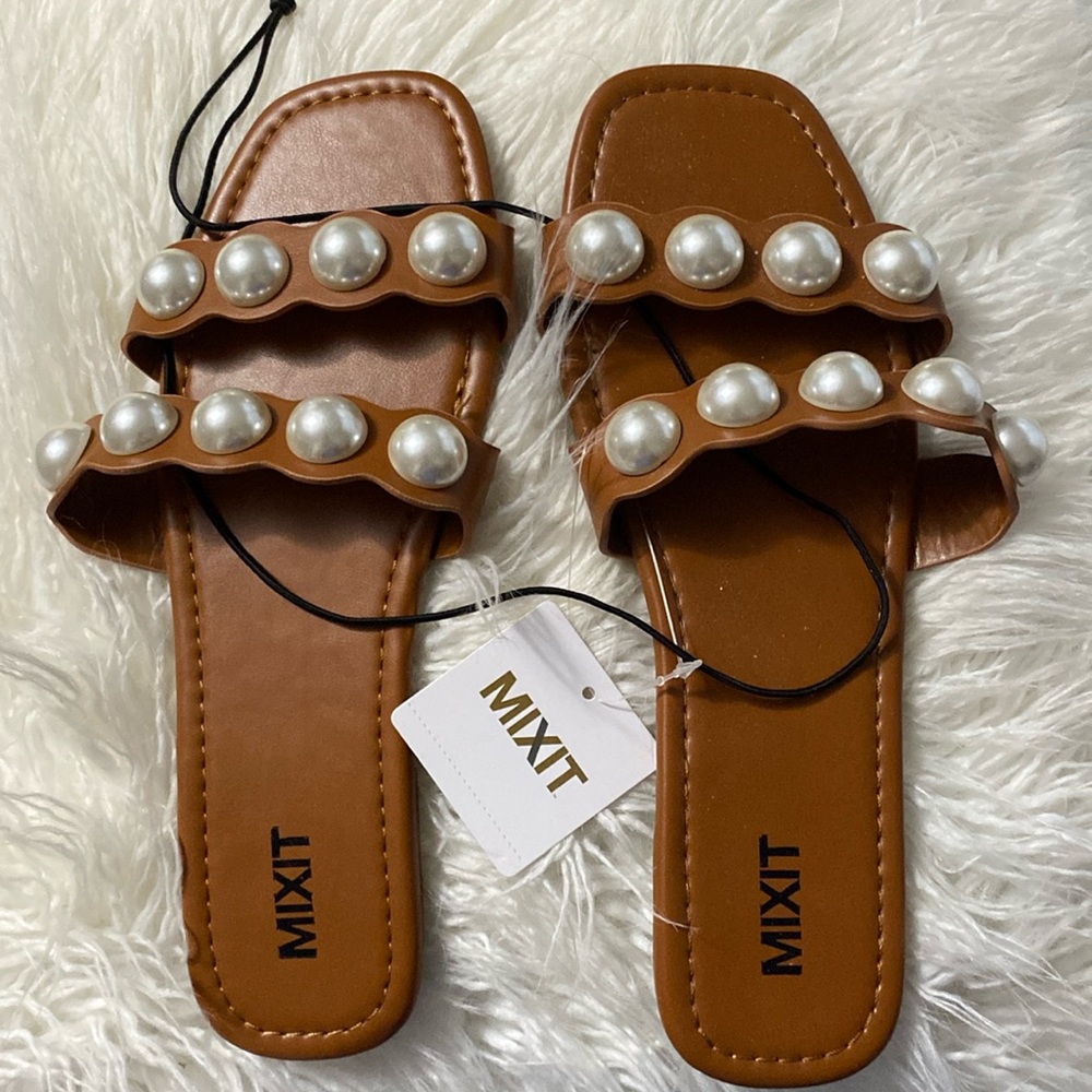 Mixit Sophie Sandals